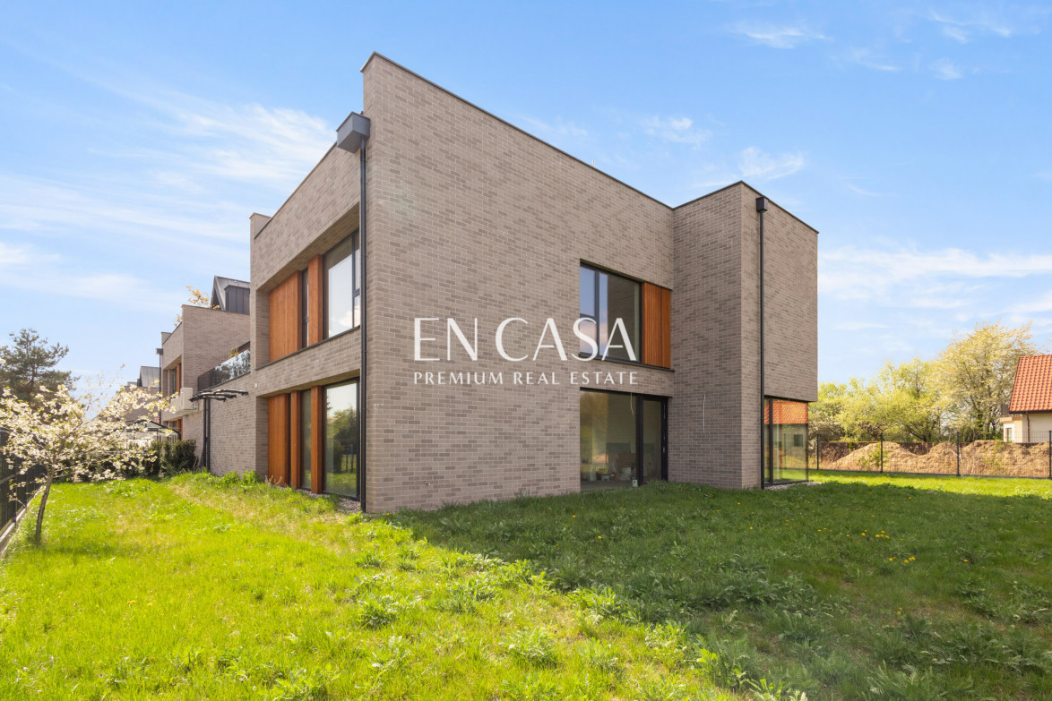 House Sale Warszawa Wilanów 9